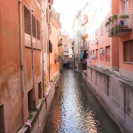 Casa Bella River * Bologna