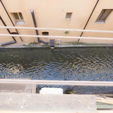 Casa Bella River Bologna