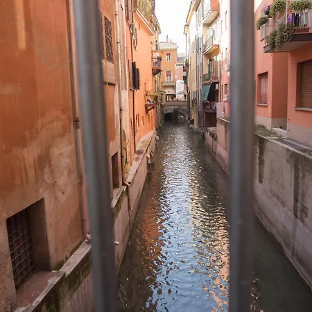 Casa Bella River Apartment Bologna