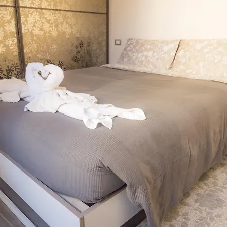 Casa Bella River Apartment Bologna