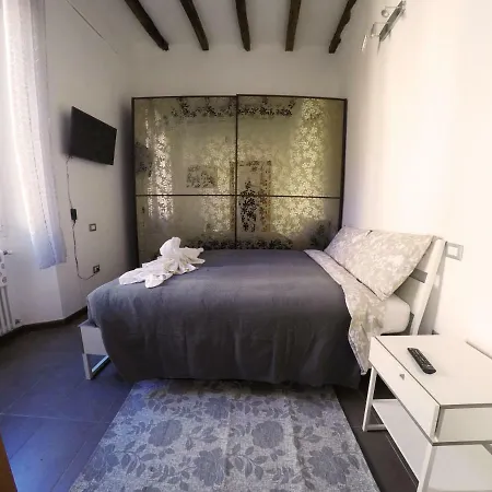 Casa Bella River Apartment Bologna