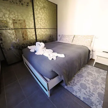 Casa Bella River Apartment Bologna